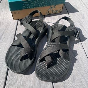 NWB Women's Chaco Z/Cloud 2 Sandal Size US 9